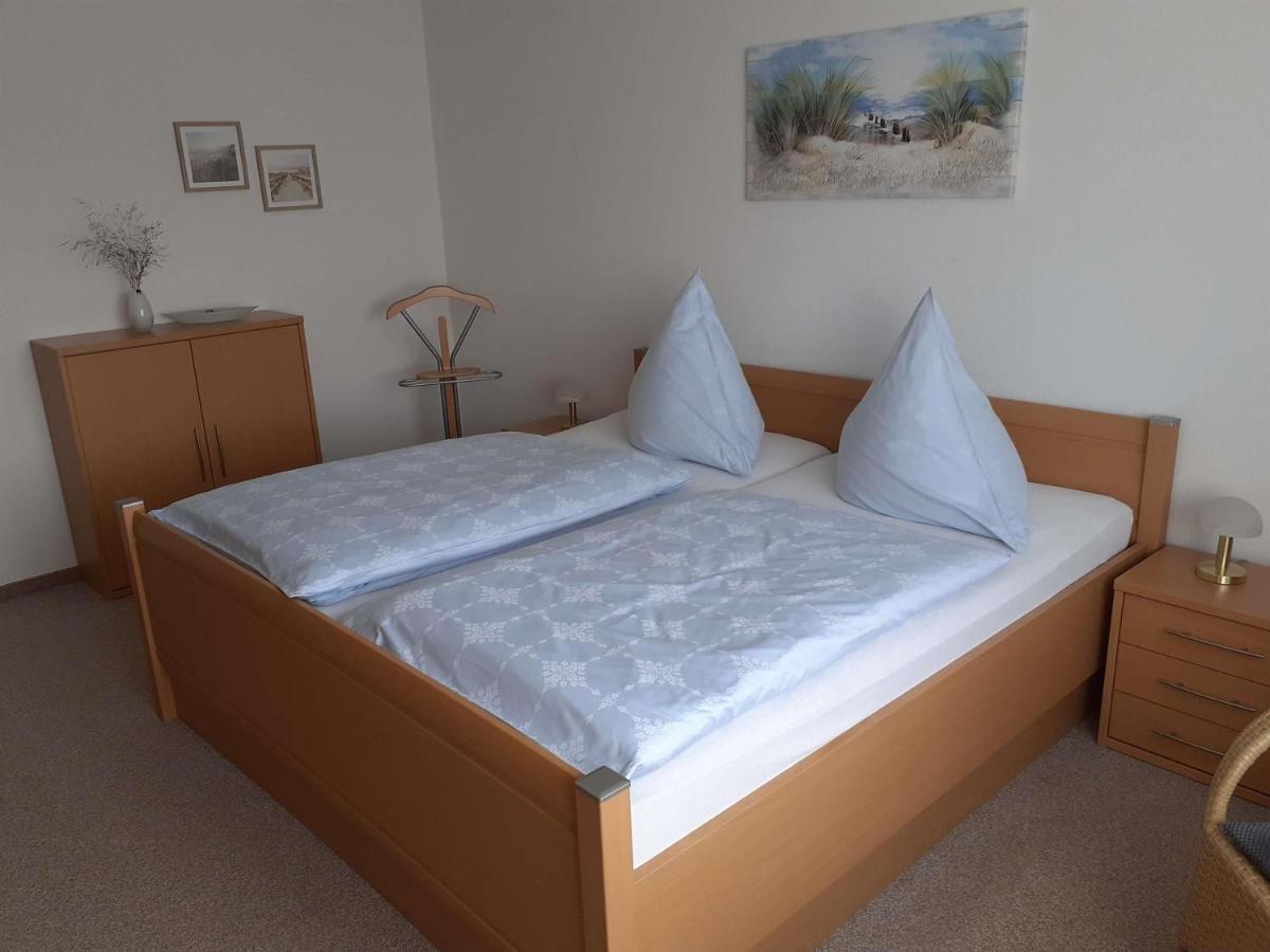Ferienwohnung Und Gaestezimmer Iburgblick Bad Driburg Kültér fotó