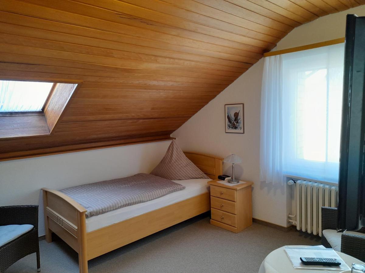 Ferienwohnung Und Gaestezimmer Iburgblick Bad Driburg Kültér fotó